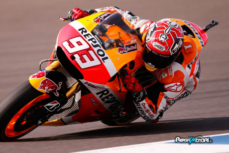 Marc Marquez
