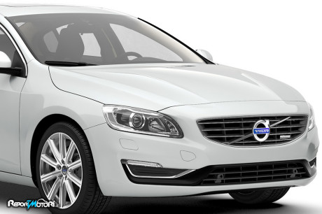 Volvo S60L T6 Twin Engine