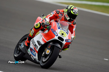 Andrea Iannone