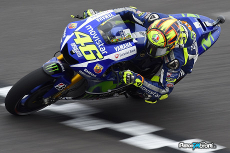 Valentino Rossi