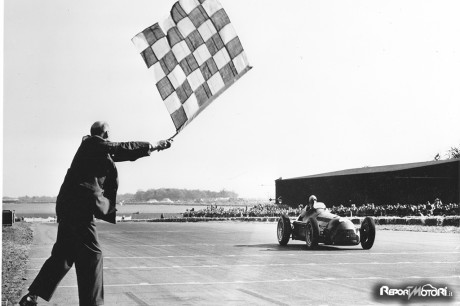 Alfa Romeo 950 Alfetta 158