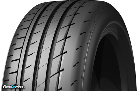 Bridgestone Potenza S007 RFT