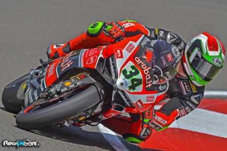 Davide Giugliano