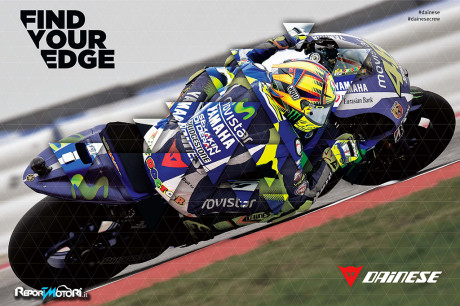 Dainese - Find your edge