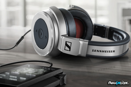 Sennheiser HD 630VB