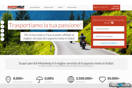 Motohelp
