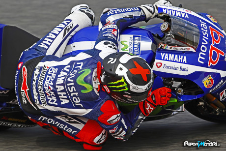 Jorge Lorenzo