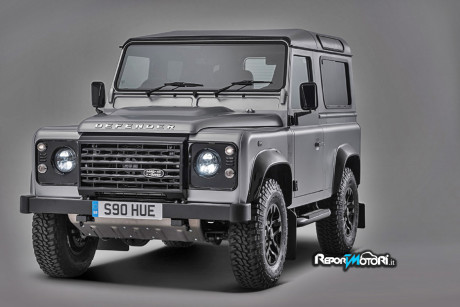 Defender 2.000.000
