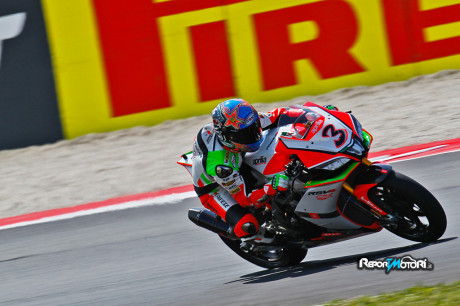 Max Biaggi