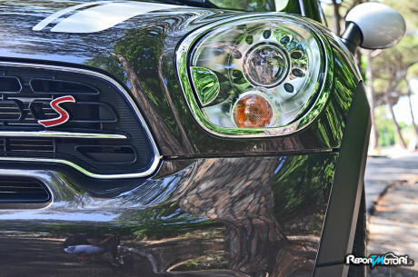 Mini Countryman CooperS ALL4 