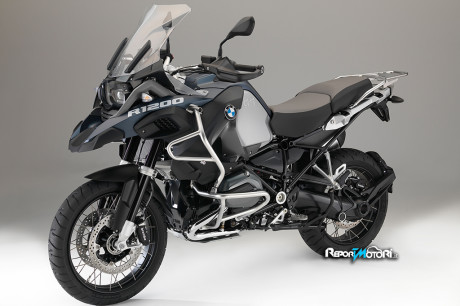 BMW R 1200 GS