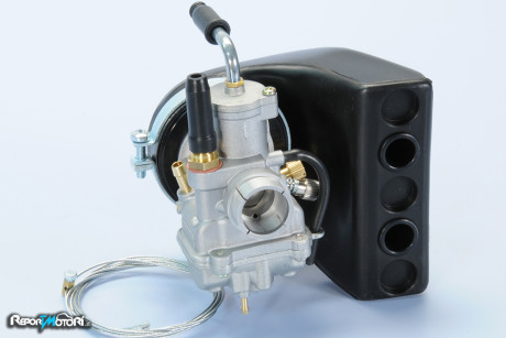 Carburatore CP Polini per Vespa