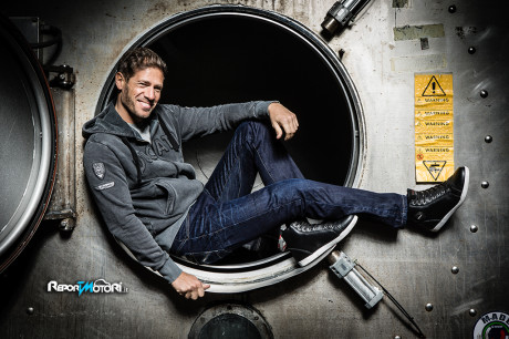 Ducati Jeans Company 2