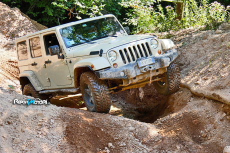 Jeepers Meeting 2015