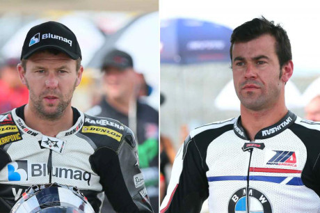 Martinez - Rivas - MotoAmerica