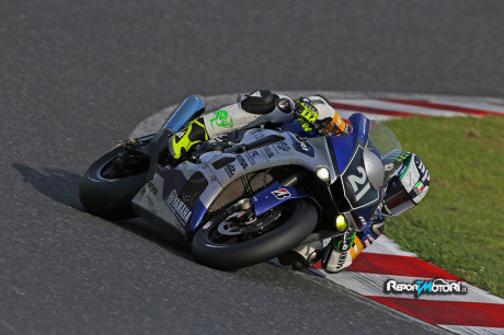 Pol Espargarò - Suzuka