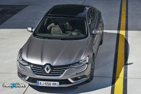 Renault Talisman 