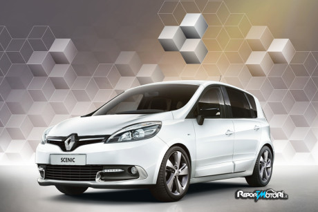 Nuove Scénic Limited