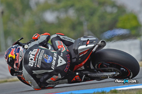 Stefan Bradl - Brno 2015