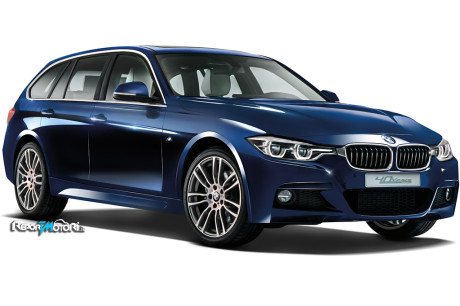 BMW Serie 3 40 Years Edition