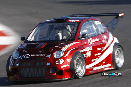 Romeo Ferraris - Cinquone 