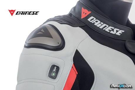 Dainese D-Air 1000 Misano