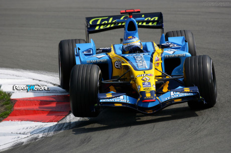 Renault F1