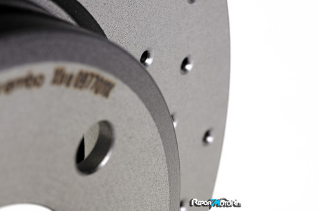 Dischi freno Brembo Xtra