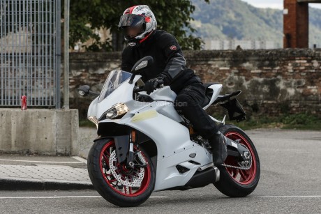 Ducati 959 Panigale 