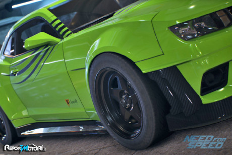 Need for Speed con EA Access