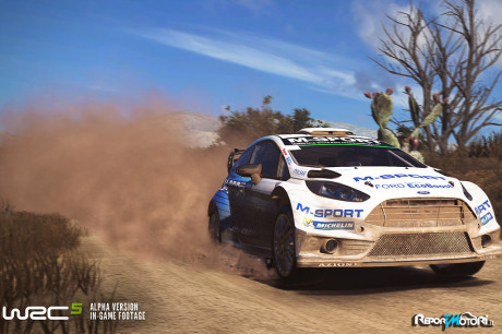 WRC 5