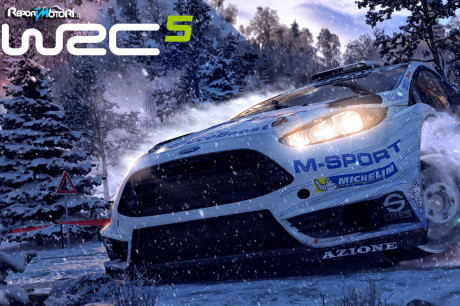 WRC 5