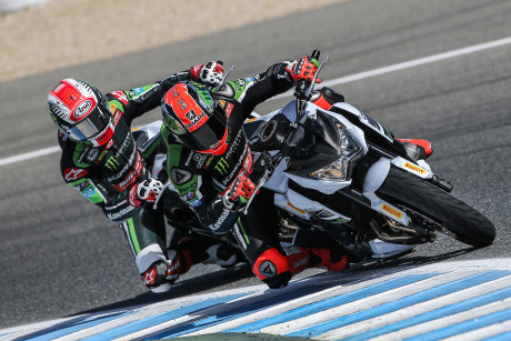 Pirelli Diablo Rosso III - Rea & Sykes 