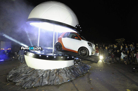 smart trionfa al Best Event Awards 2015