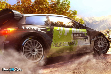 WRC 5