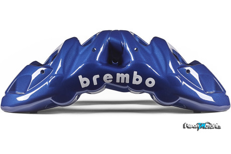Brembo B-M8