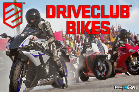 Driveclub 