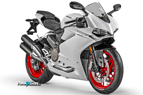Ducati 959 Panigale 