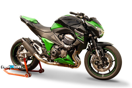 HP Corse Evoxtreme Kawasaki Z800