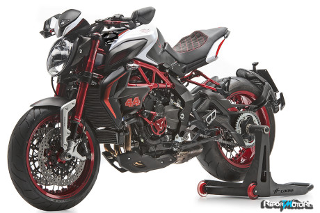 MV Agusta Dragster RR LH44