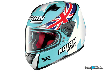 Nolan N52 Replica Danny Kent