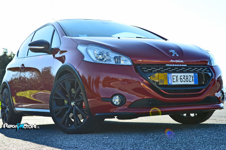 Peugeot-208-GTI-30th