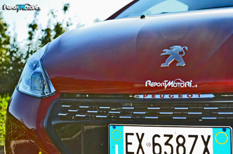 Peugeot 208 GTi 30th