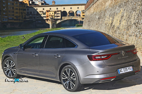 Renault Talisman