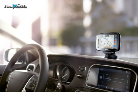 TomTom GO 51