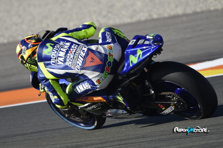 Valentino Rossi