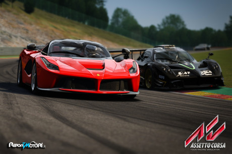 Assetto Corsa