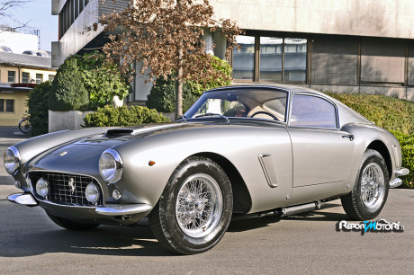 Ferrari 250 GT SWB