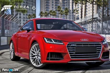 Forza Motorsport 6