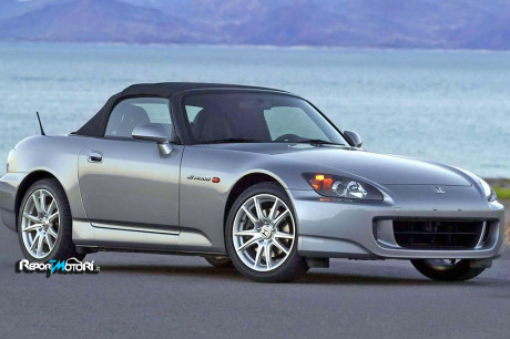 Honda-S2000